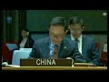 Le Conseil de sécurité proroge d’un an le mandat de la #MINUSCA