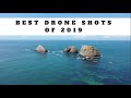 Our BEST DRONE SHOTS OF 2019 | dji | Mavic 2 pro | Drone Footage | Drone 4k