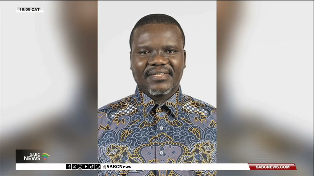 Oral hearings of Mkhwanazi Ad Hoc Committee to be decided next week