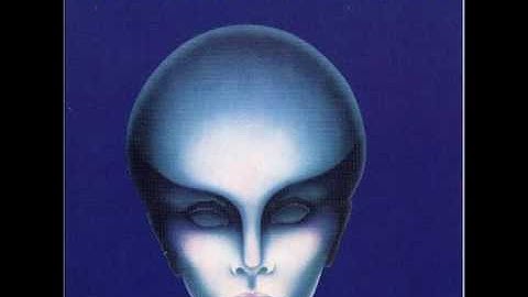 Automatic man - Atlantis rising/ Coming through