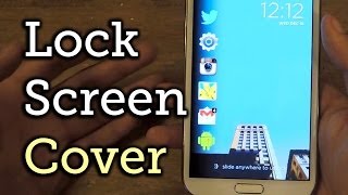 READY - Make Lock Screen Shortcuts Adapt to Your Daily Routine - Samsung Galaxy Note 2 [How-To] screenshot 2
