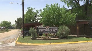 Texas Rangers investigating after 3-year-old found dead, woman critically injured in Snyder