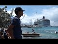 Bonaire waterpolo wedstrijden11, 13 MAART 2022.