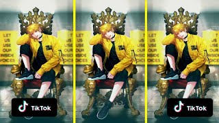 DJ SENYUMANMU BUATKU TERSENYUM MALU TIK TOK VIRAL
