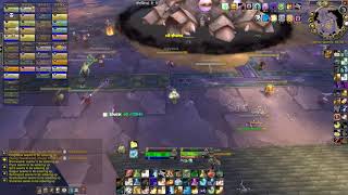 AQ40 Week 1 CThun Kill on 2nd Attempt! Vid 9 of 10