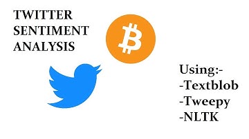 Sentiment Analysis on Twitter Data | Hindi