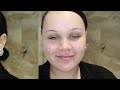 Beginning of video
