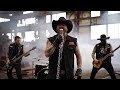 Biker Rock &amp; Outlaw Country | Steel &amp; Whiskey | Sons of Anarchy Mood