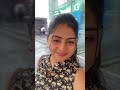 Golden thali khane ke bad yeh kya hua 😝 || salonirajpoot12 #minivlog