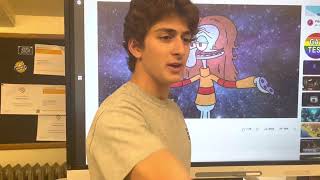 District Webteam 2023