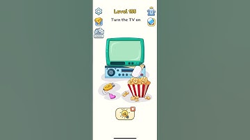 Dop 5 level 155 #braingames #gaming # ayrusgaming #shorts