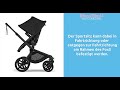 Bugaboo Fox5 Renew, der Allrounder für jedes Terrain