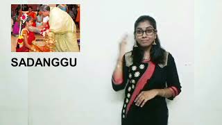 SADANGGU (Iskata BIM / BIM Sord)