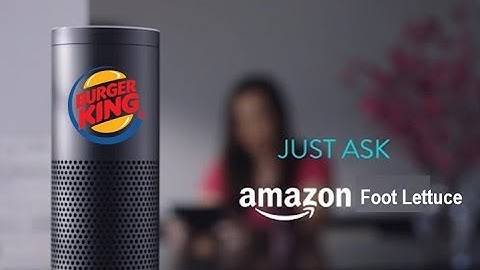 Introducing: Amazon Foot Lettuce