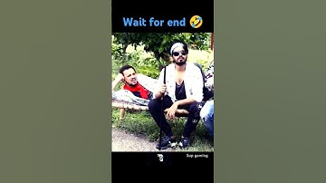 Round2hell 🤣| with for end 😂|#shorts #round2hell #comedy #funny #trollface #youtube #r2h #zyansaifi
