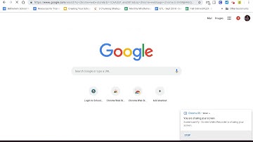Using Simple Audio Recorder Chrome Extension