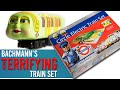 Bachmann's Terrifying Underground Ernie Train Set | Unboxing & Review