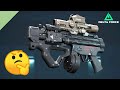 Delta Forceで銃を眺める その5 #PR【ぶいきゃす】(7/11)