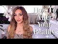 How To Alter Your Entire Reality