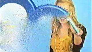Bridgit Mendler - Re-Created Disney Channel Bumper