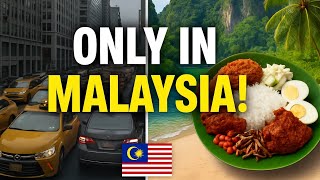 What Makes Malaysia So Special And Different From The Rest Of The World -Travora 