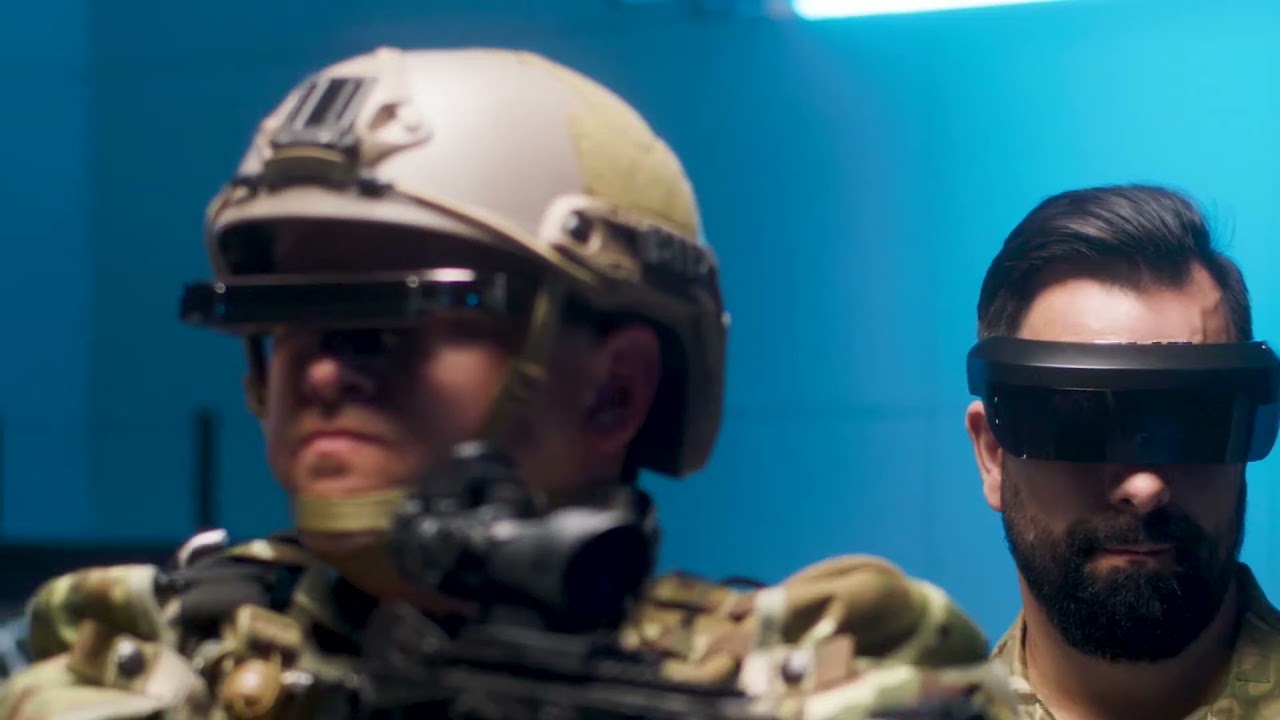 US Ignite 5G Demo Day - vRotors