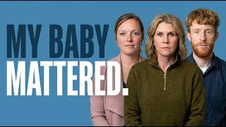 Fetal movement, stillbirth tax credit bill, and flaws in the medical system | Amanda Duffy