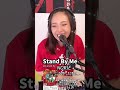 Ben E King「Stand By Me」covered by NORIE #歌うま #NORIE #coversong @norie_youyube