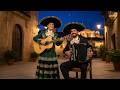 Armonioso Mariachi de México: Cuerdas y Fuelle para un Sueño Dulce | Guitarra y Acordeón