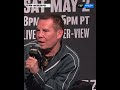 Julio Cesar Chavez breaks down Benavidez vs Zurdo