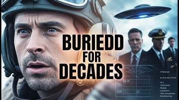 The UFO Encounter Officials Kept Hidden for Decades