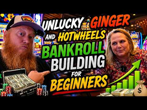 Bankroll Building for Beginners