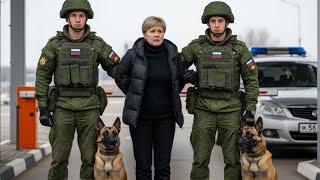 видео: Над ней смеялись на КПП, пока она не сняла пальто. Увидев её погоны, командиры ПОБЛЕДНЕЛИ от ужаса.. картинка: Над ней смеялись на КПП, пока она не сняла пальто. Увидев её погоны, командиры ПОБЛЕДНЕЛИ от ужаса..