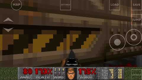 Ultimate Doom - Episode 2: Knee-Deep in the Dead