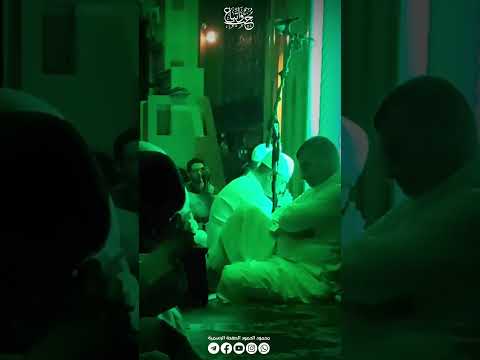 ذكرك شافي محمود الحمود Masjid Nasheed Islamic