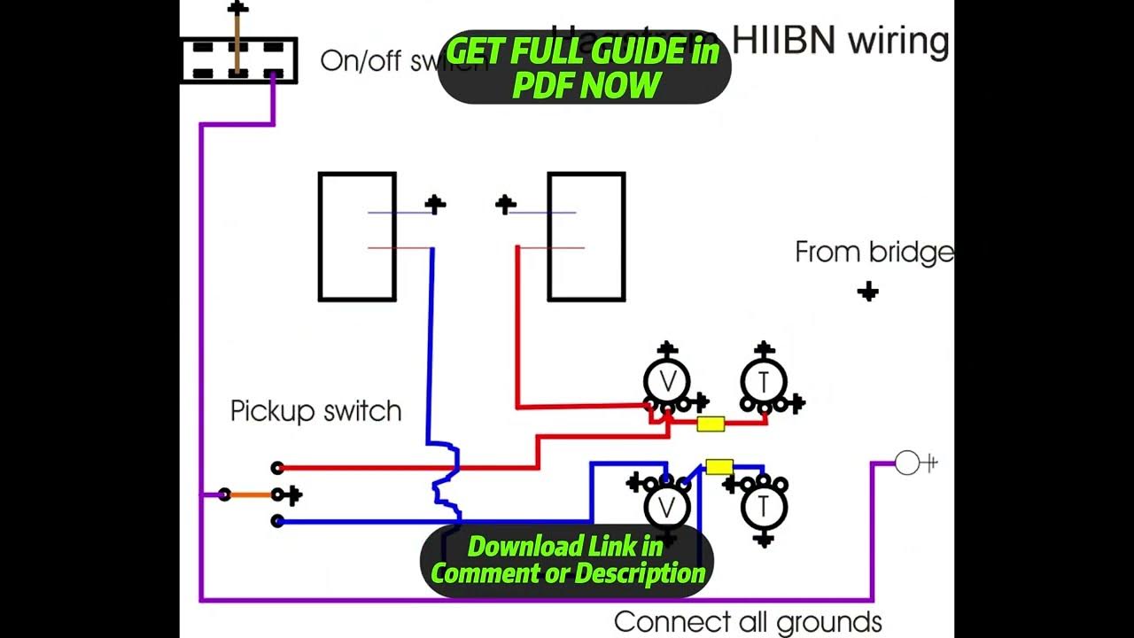 [DIAGRAM] Viking Trailer Wiring Diagram YouTube