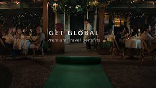 Citi® / AAdvantage® Globe™ Card | Get Away