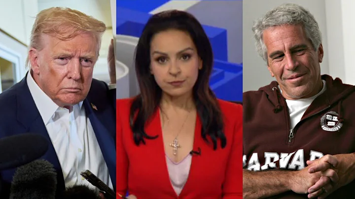 Real reason Jeffrey Epstein hated Donald Trump