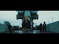 PUSHIM「THE FREEDOM ROCK」MV