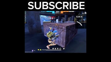 1vs4 🤯 Cs ranked M1887 Hacker Level Clutch !! On Live 😱🔥 #shorts #short #freefire