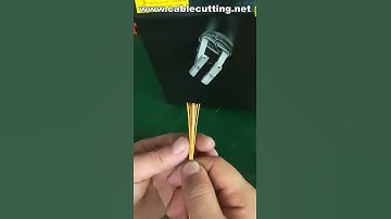 Wire Twister,Wire Twisting Machine,Cable Twisting Machine