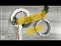 إكليل مكرمية &quot;Macramé wreaths&quot; اصنعها بنفسك مع سمر - DIY With Samar