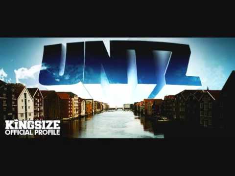 Rihanna feat. Wiz Khalifa - Rude boy (Untz Remix)