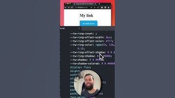 Copy the styling from ANY website with this trick #css #webdeveloper