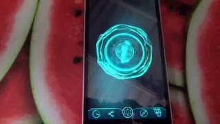 Ironman Bootanimation for samsung grand 2 screenshot 5