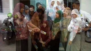 Kenangan Terindah Bersama Guru PPL