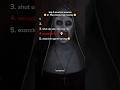 Top 5 Scariest Scenes 😱 in THE CONJURING Movies 😱 #conjuring #theconjuringuniverse #shorts