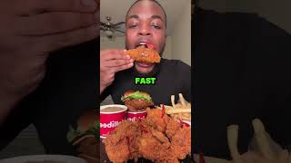 The Healthiest Fast Food Is Subway. The Unhealthiest Is Wendy's. 🥪🍔🤯
