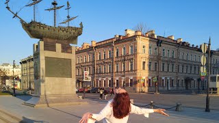 Санкт-Петербург - Город, который я просто люблю - Уля Королёва