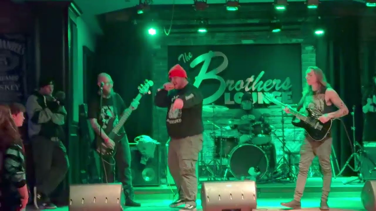 Darling Decay - boss fight | Judgment Day 3